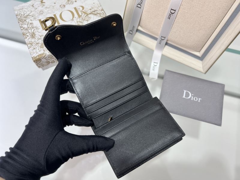 Christian Dior Wallet